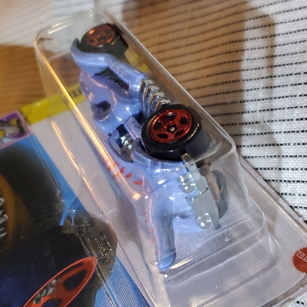 Hot Wheels‎ - Picture 5 of 9